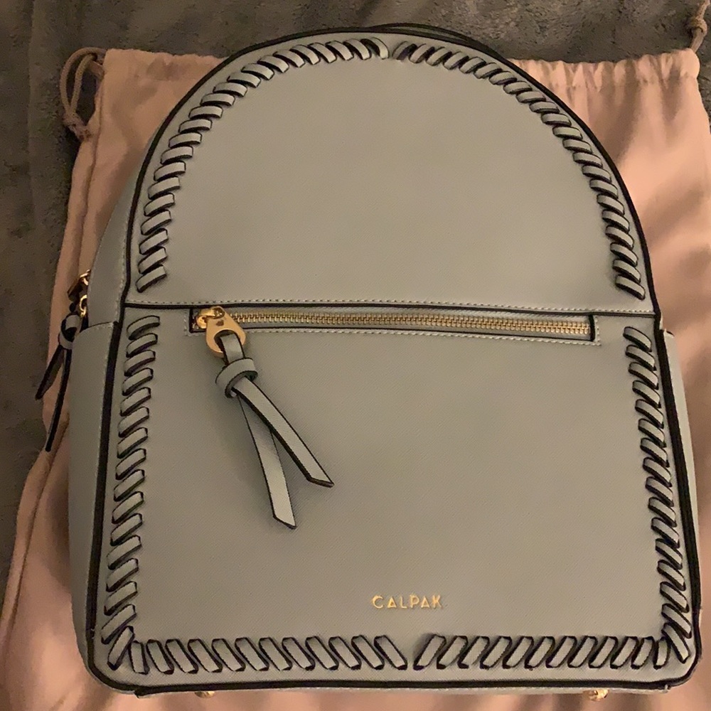 Calpak Kaya Used once